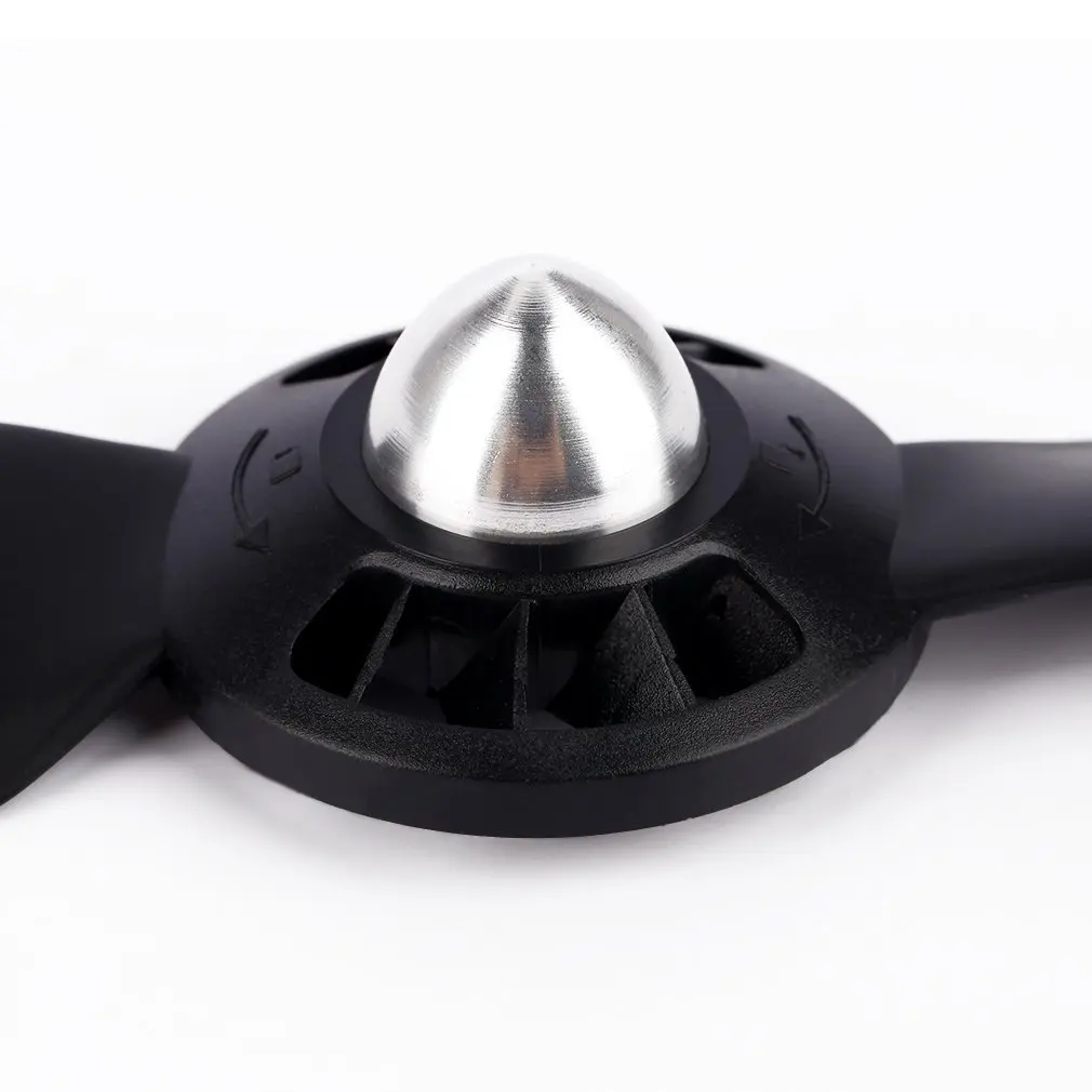Пропеллеры для Yuneec Typhoon Q500 Drone Q500M 13 дюймов 4K самоблокирующееся Быстроразъемное