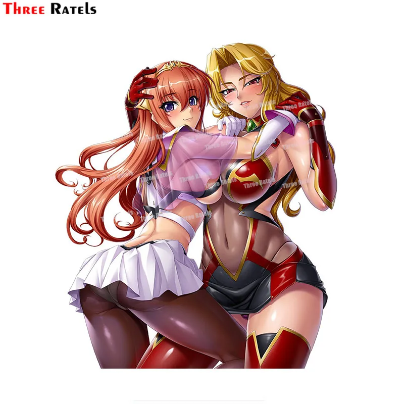 Kangoku Senkan 3 ~Nessa No Sennou Kouro~