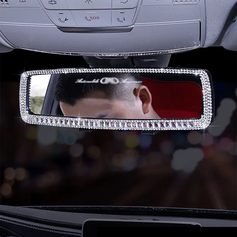 1pcs-Diamond-Car-Interior-Rearview-Mirror-Decoration-Rhinestone-Crystal-Car-Rear-View-Mirror-Auto-Accessories-for-219