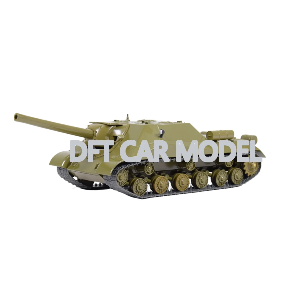 1:43 Масштаб сплава игрушка OBJ-704 Танк модель детского игрушечный танк авторизованный игрушки для детей