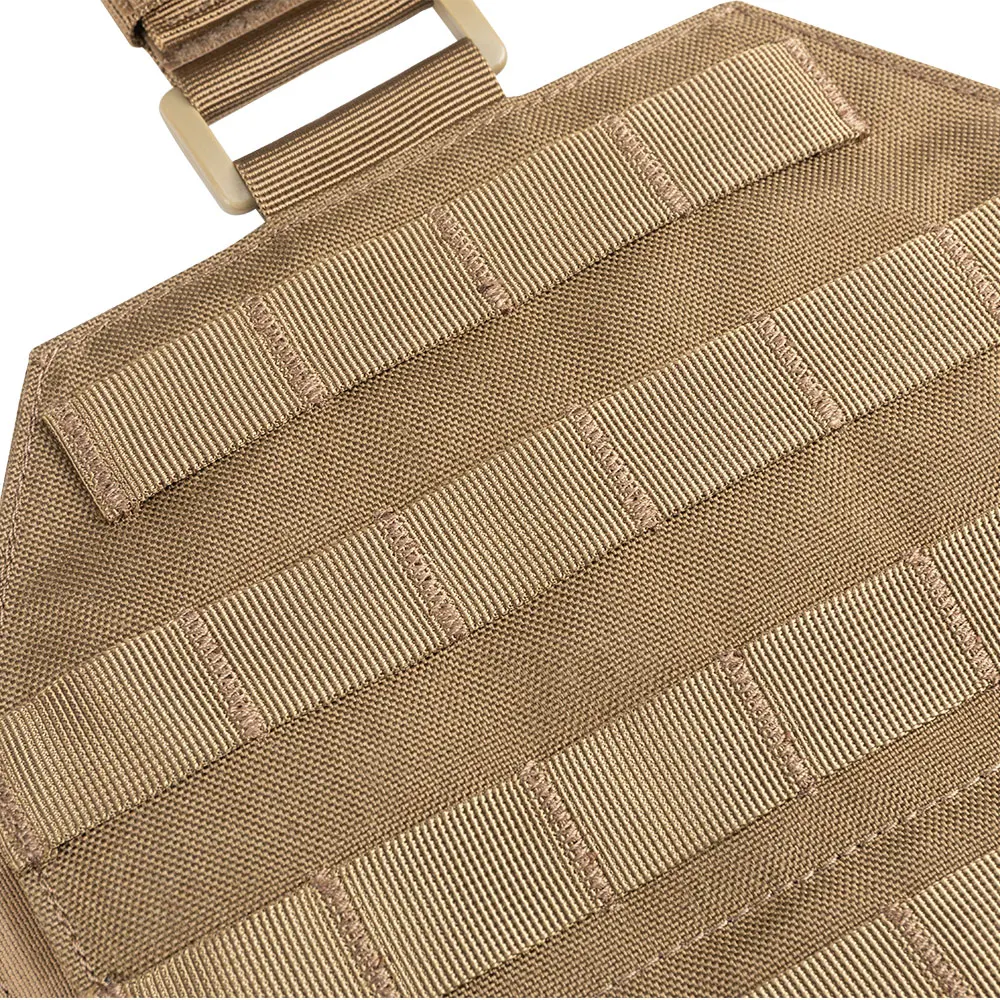 Outdoor Tactical Legs Hanging Plate Hunting leg Panel Molle Military Portable Leg Sets Slingshot Hanging Outdoor Tactical Legs Hanging Plate Hunting leg Panel Molle Military Portable Leg Sets Slingshot Hanging