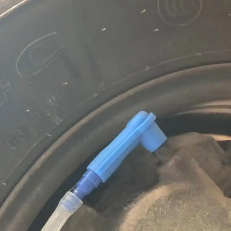 Car Brake Fluid Oil Replacement Tool Car Clutch Oil Exchange Pump Brake Kit Tool Empty Drained Bleeder 5pcs Auto Repair brake bleeder kit brake fluid bleeder oil change pump