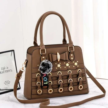 

Crossbody Bags for Women 2020 Large Capacity Vintage Ladies Handbag New Fashion Women`s Messenger Shoulder Bag Sac A Main Femme