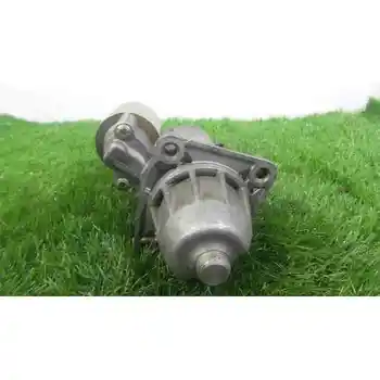 

179669 Starter Motor Ford Fiesta Saloon