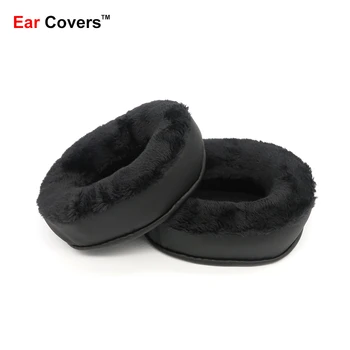 

Ear Covers Ear Pads For Audio Technica ATH WS990 ATH-WS990 Headphone Replacement Earpads Ear-cushions