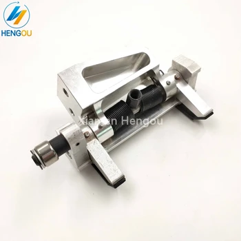 

Free Shipping Heidelberg Printing Machine Parts GTO52 Feed Gripper Assembly 42.020.030F