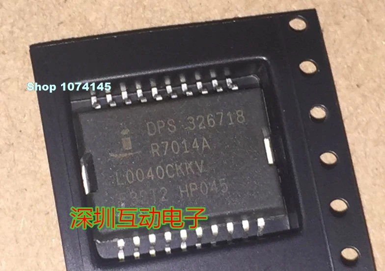DPS326718