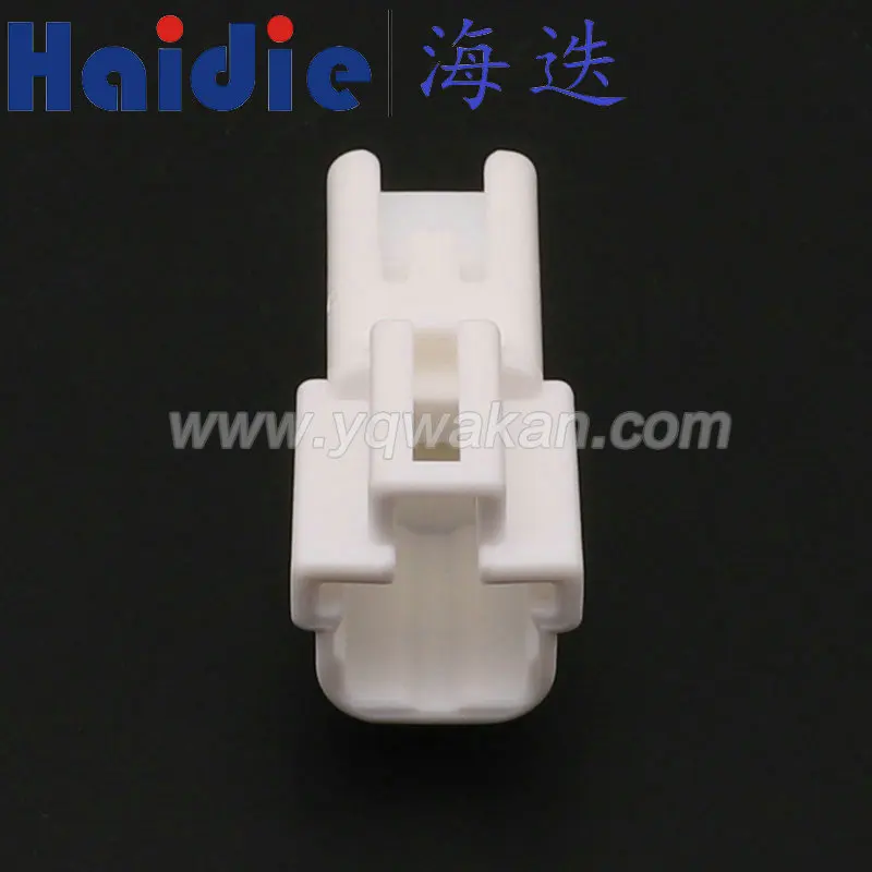 

1pin auto wiring harness plug cable electric plug connector 7282-1210/6098-0822 7283-1210/6098-0824