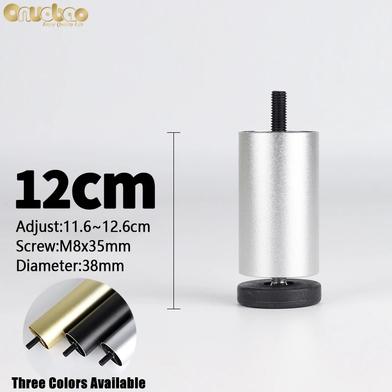 Silver-12cm