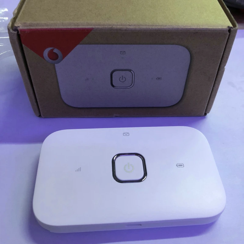 Разблокированный Huawei Vodafone R218 R218h Карманный Wifi роутер 4G LTE huawei PK R216/E5573|3G/4G роутеры| |