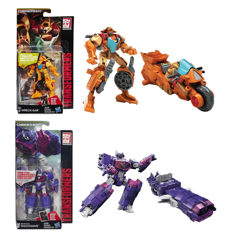Hasbro IDW Commander level G серия Hornet Hinterland большая волна ударная Dahan горячий разбивающийся