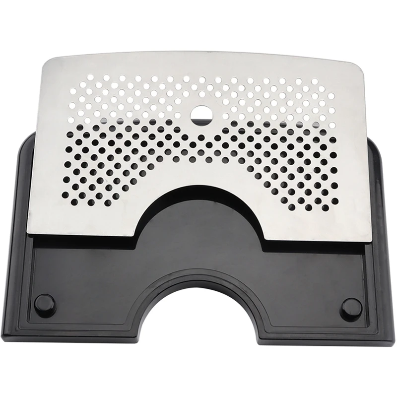 New Beer / Wine Drip Tray For Beer Machine,Beer Tower,Good Quality Plastic/Stainless Counter Top Drip Tray For Beer Bar