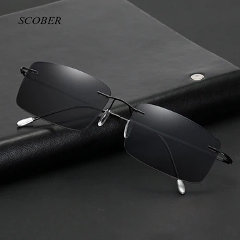 

2020 Photochromism Progressive multifocal reading glasses men New Business reading glasses women anti-blue presbyopic glasses