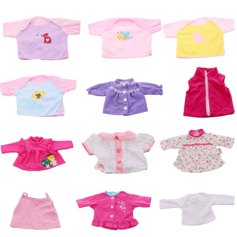 Conjunto de para muñeca y su hermana, accesorios de 35 cm, nuevo|Muñecas|