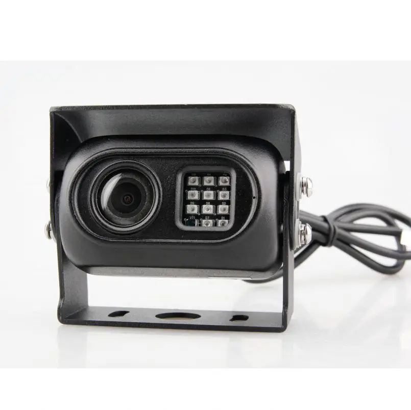 

Car Accessories Monitor Security Camera Cam Car Waterproof IP69K
