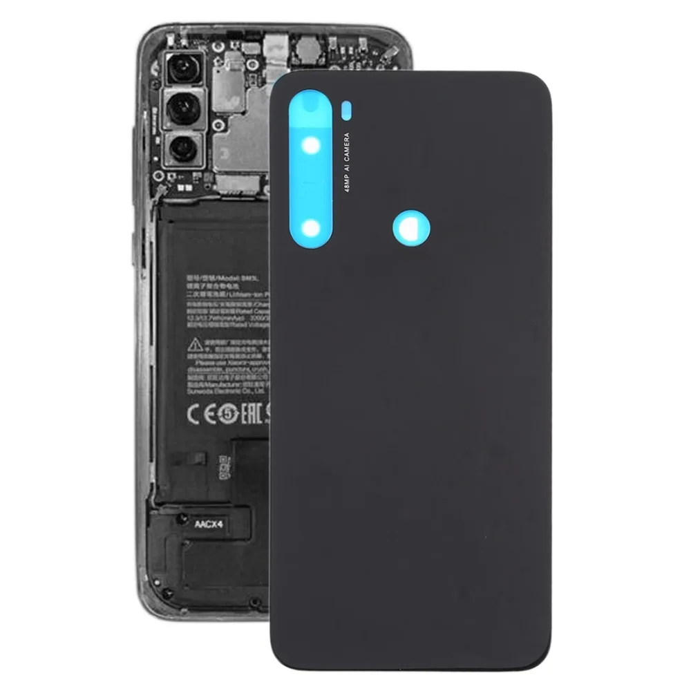 Задняя крышка аккумулятора для Xiaomi Redmi Note 8