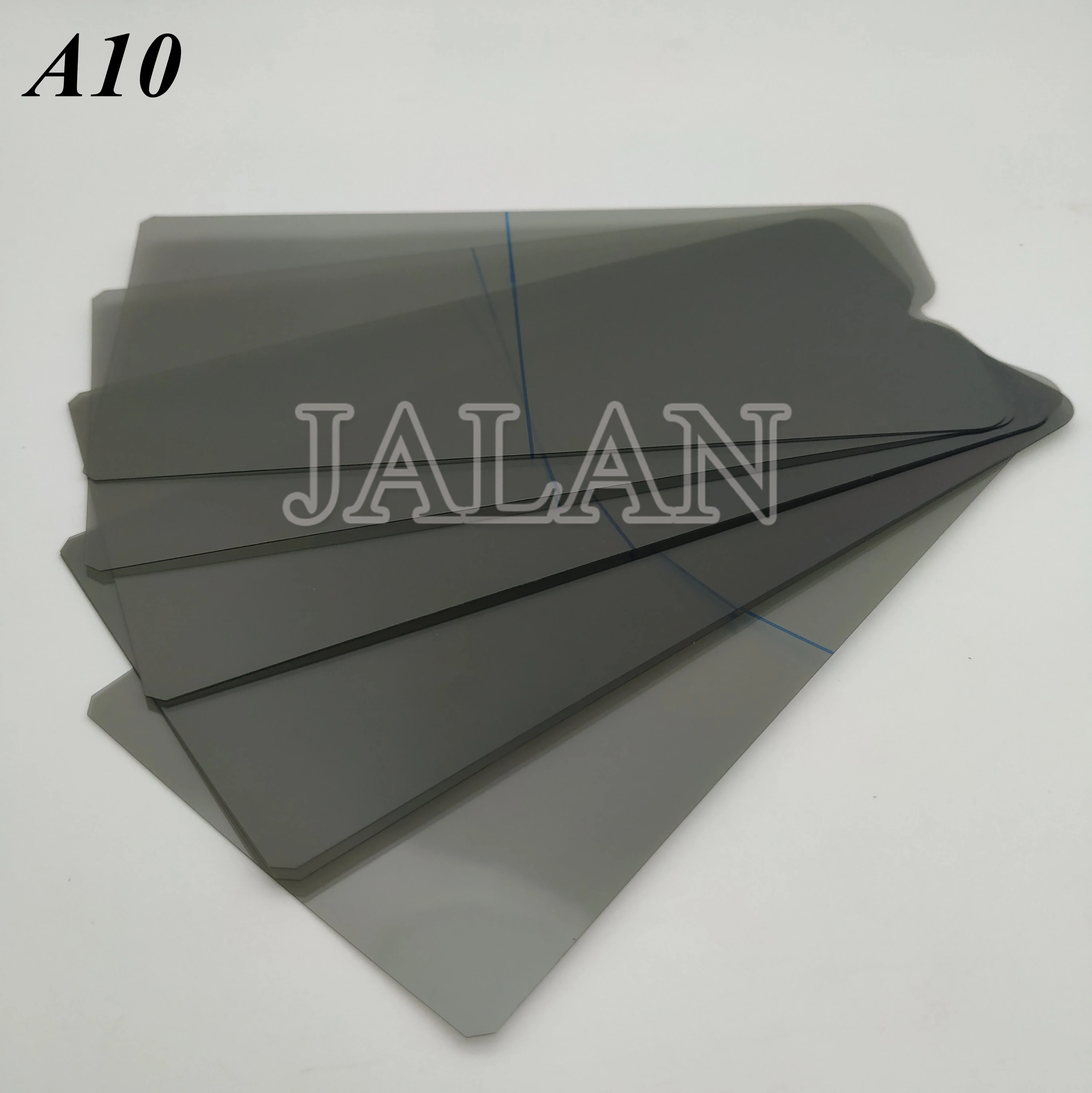 20 шт. для SM A51 A71 A20E A10 A20 A30 A40 A50 A60 A70 A80 A90 экран дисплея поляризатор пленка наклейка