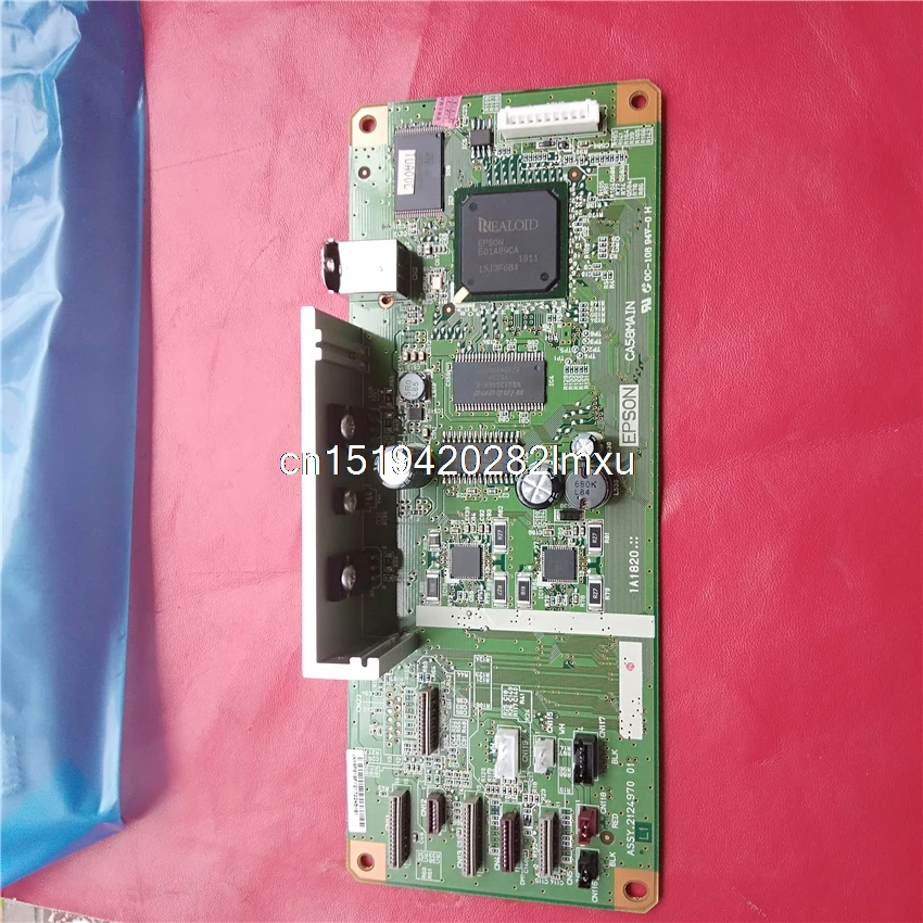 mainboard epson l1300