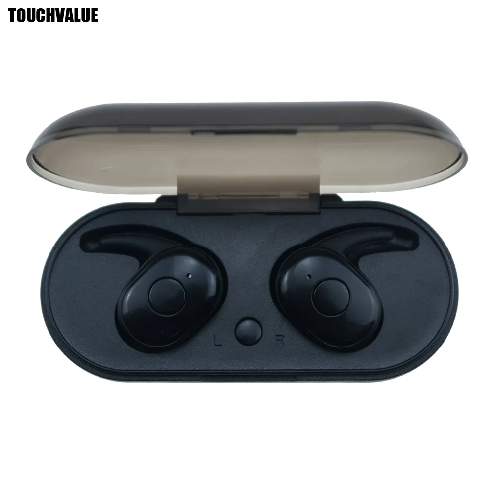 5 шт./лот, мини TWS, Bluetooth наушники с зарядным устройством, Auriculares Bluetooth 5,0, Inalambrico Ecouteur, портативные наушники