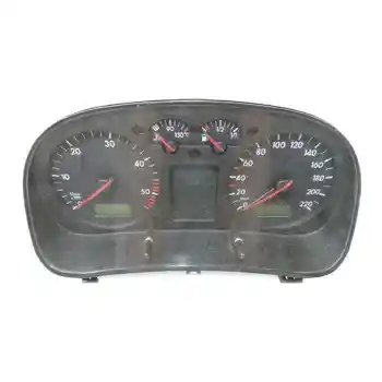 

1J0919861B BOX INSTRUMENTS VOLKSWAGEN GOLF IV SALOON (1J1)
