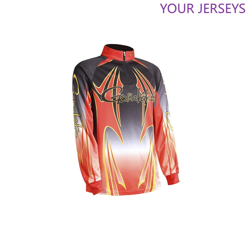 

Male Long Sleeves Fishing Shirt Outdoor Sports Jersey Quick-Drying Fishing Sports Shirt Cloth DAIWA Pesca Camiseta