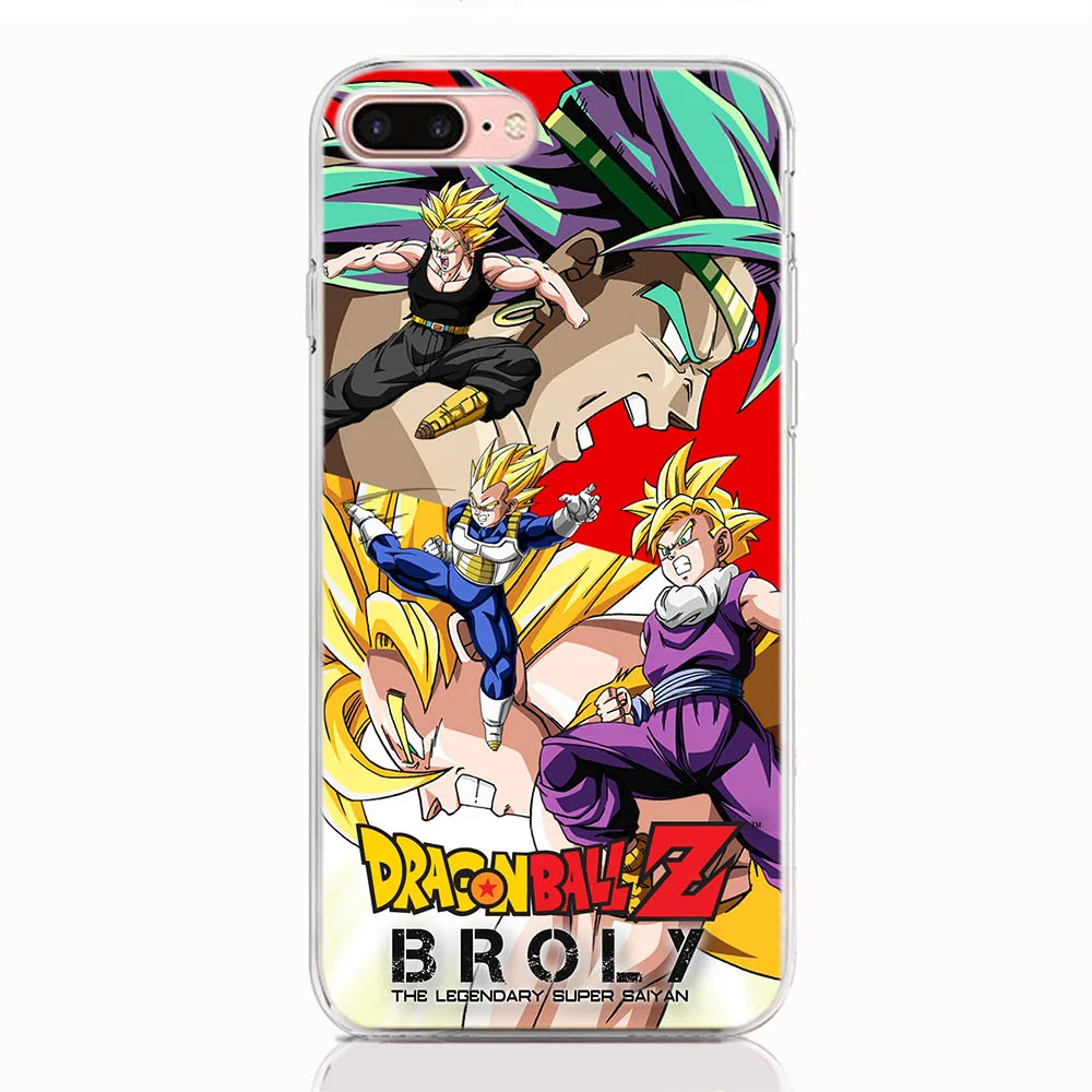 B30 Для LG Stylo 4 5 3 G7 G6 G5 G6 Mini Q6 K11 чехол из мягкого ТПУ DRAGON Ball Z защитный чехол Оболочка Чехол для телефона s - Цвет: B30