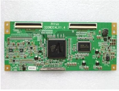 Латумаб для TCL lcd 32A71 lcd контроллер TCON логическая плата 320W2C4LV1. 4 LTA320W2-L03 экрана