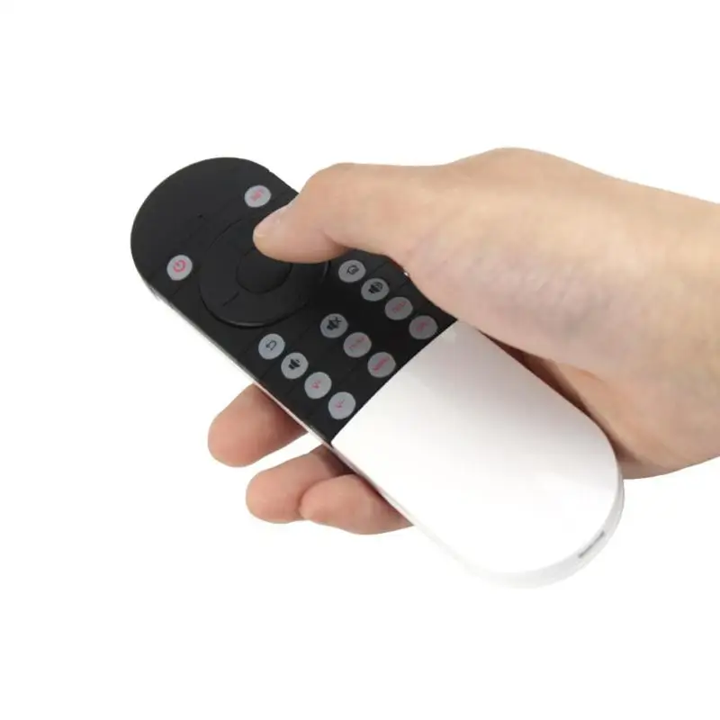 ИК пульт дистанционного управления 18 клавиш Fly Air mouse Ir умный Беспроводная