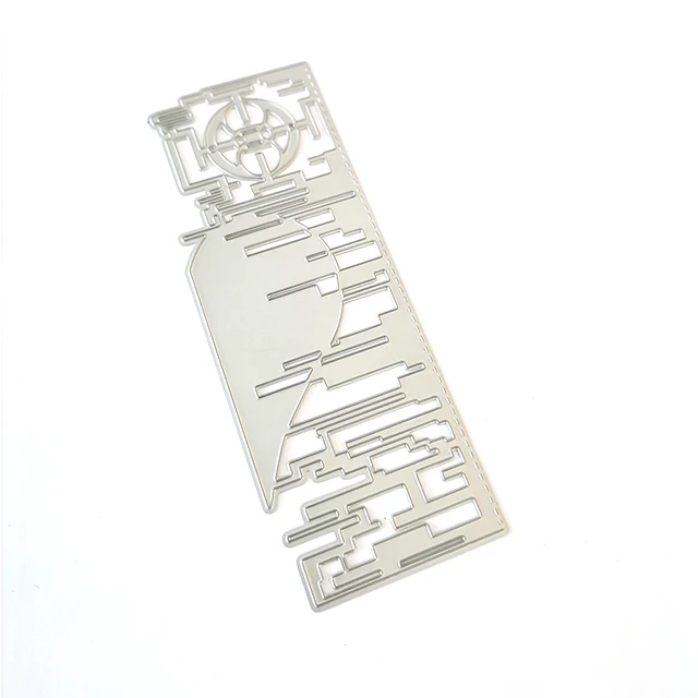 metal cutting dies cut die New greeting card Love myth window mold   Scrapbook paper craft knife mould blade punch stencils dies TT088