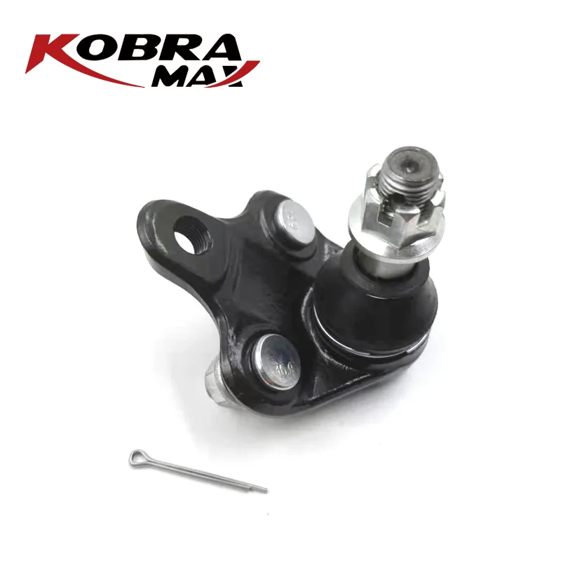 KobraMax ABS передний нижний шарнир 4333019095 43330-29265 подходит для Toyota Picnic Carina автомобильные аксессуары