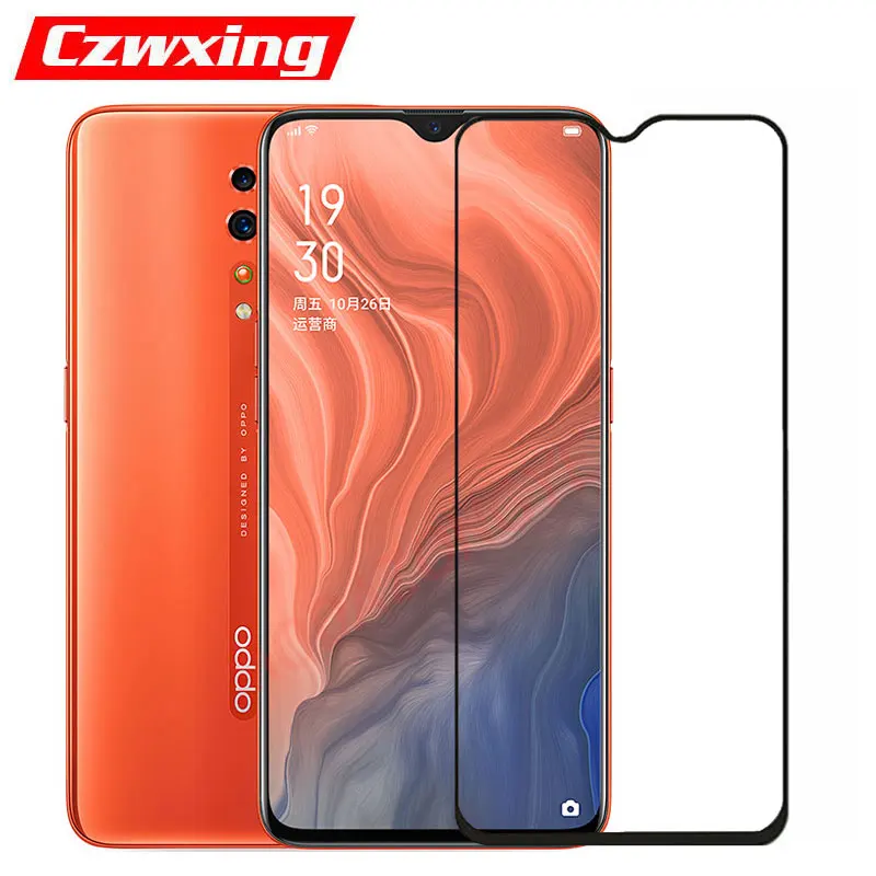 OPPO Reno Z (1)