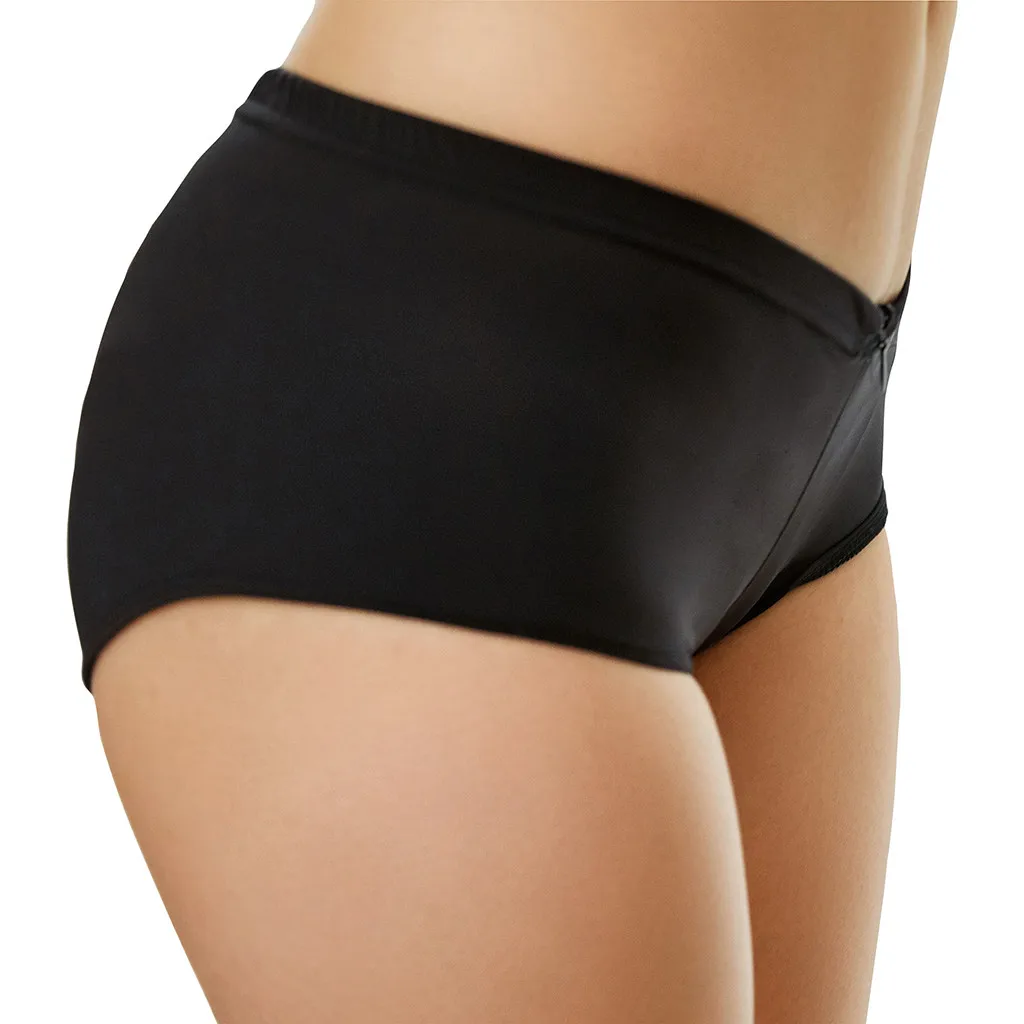 Women Sexy Lingerie Zipper Briefs Underwear Panties Thongs Knick 8 Colors Casual Porno Ladies Panties Sexy Women Underpants