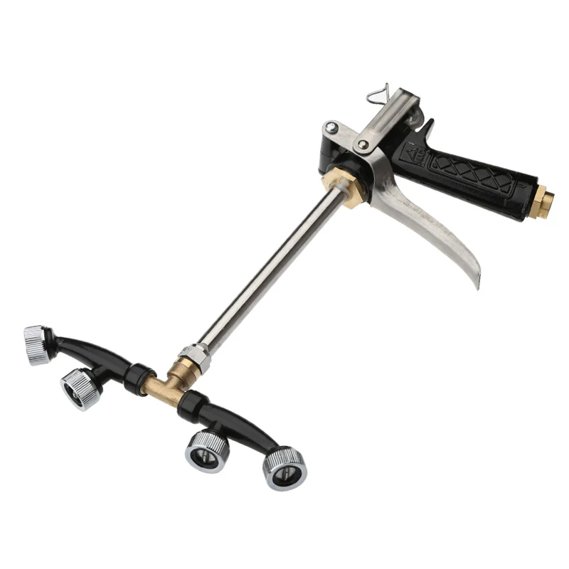One-Set-High-Pressure-Sector-Nozzle-Fan-shaped-Spray-Gun-Garden-Irrigation-Fog-Sprinkler-Head-Agricultural