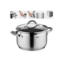 Кастрюля NADOBA, Nita, 2,5 л