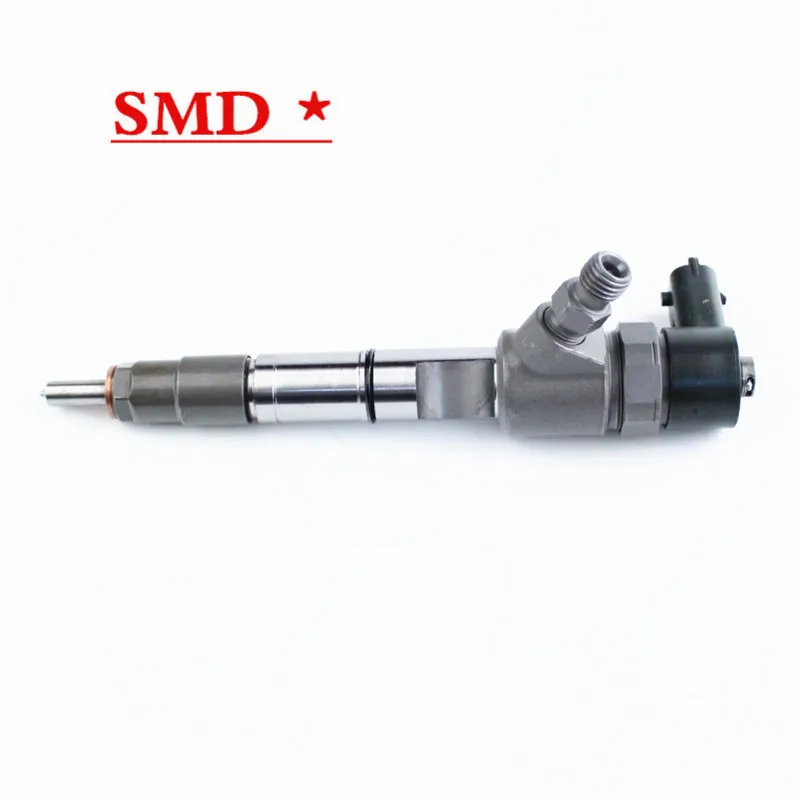 0445110333 инжектор Common rail высокого качества 044-5110333