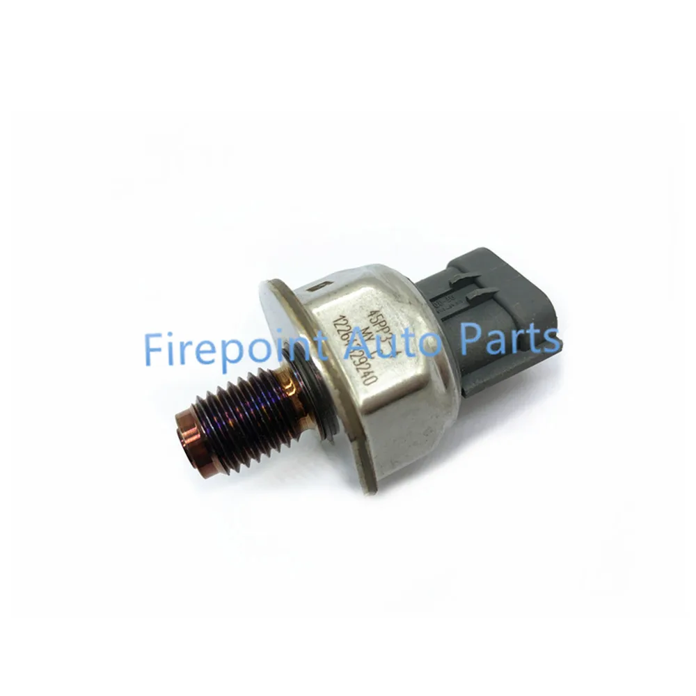 Топливная рейка датчик давления топлива для Ni-ssan Na-vara OEM 45PP3-4 45PP34