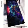 Space Sci Fi mousepad 900x400x3mm Cloud gaming mouse pad gamer mat computer desk padmouse keyboard Colorful locrkand play mats ► Photo 2/6