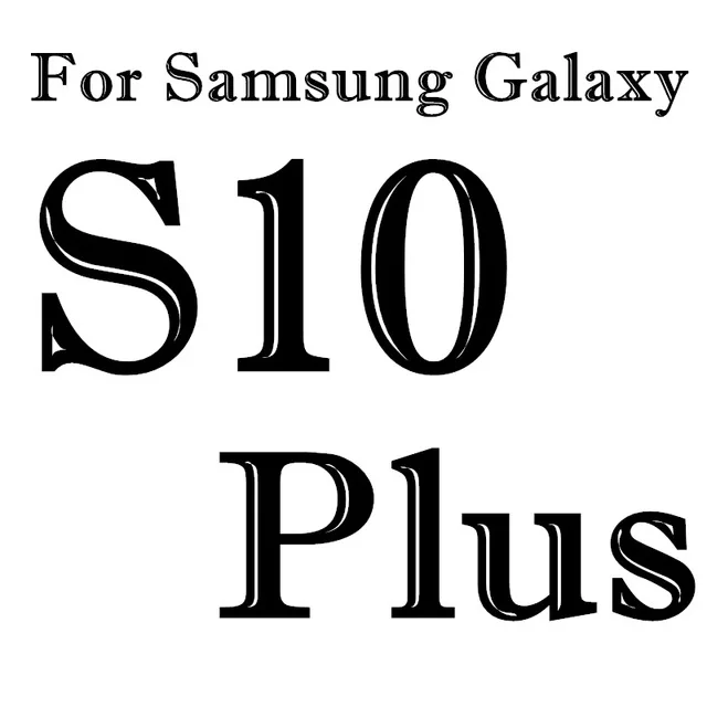 Зеркальный флип-чехол для samsung Galaxy S10 S9 S8 S7 край M10 M20 M30 A10 A20 A30 A50 A70 A6 A7 A8 A9 J2 J4 J6 плюс J3 J5 J7 - Цвет: S10 Plus(6.4 inch)