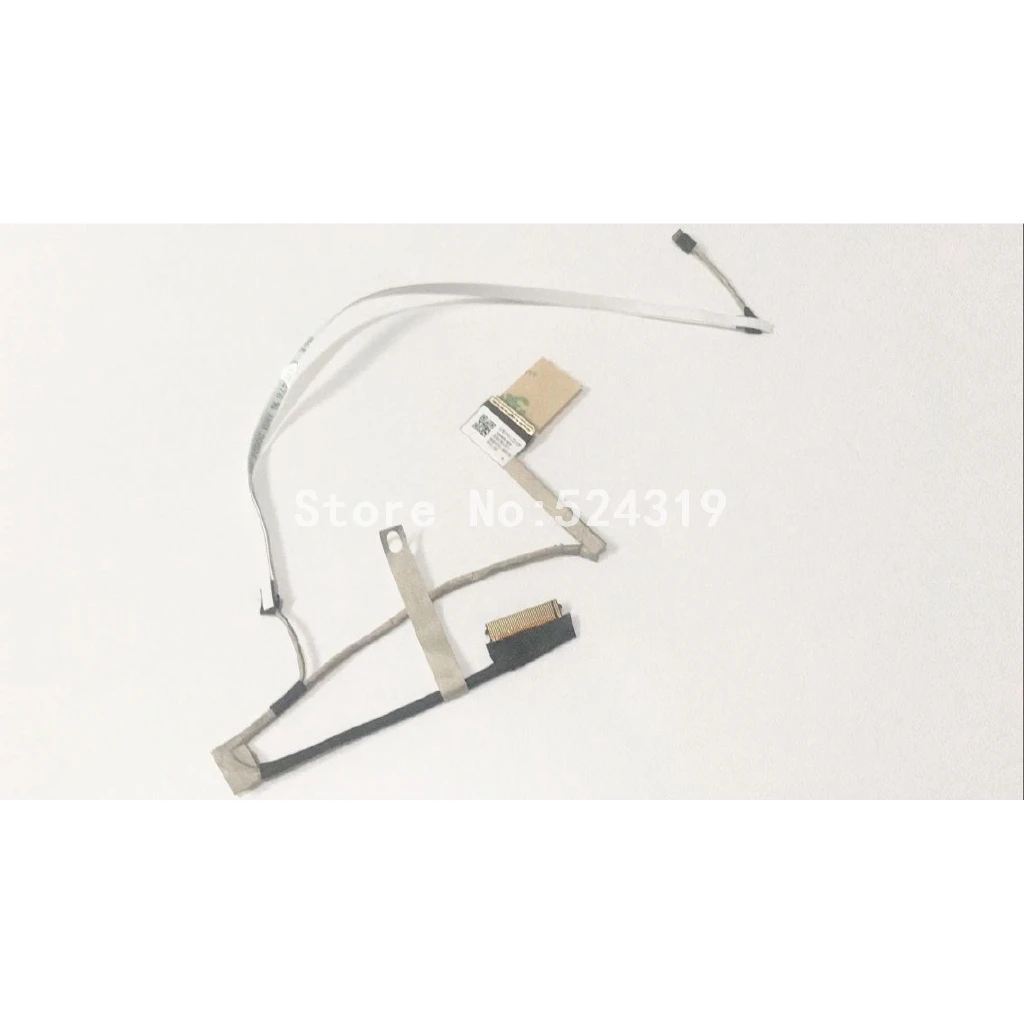 Новый кабель для экрана HP 15-cs 15-cs1014tx 15-cw 15-cw0017au tpn-q208 dd0g7blc001 30pin | Компьютеры и офис