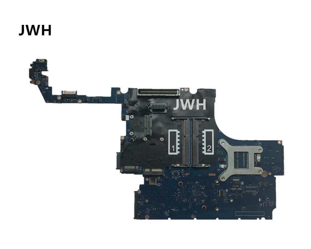 FOR HP ZBook 15 G1 Motherboard 734303-001 734303-501 734303-601 Tested working