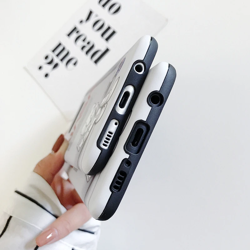 3CPizai чехол для телефона для samsung Galaxy S8 S9 S10 Note8 Note9 для samsung Galaxy S8Plus S9Plus S10Plus S10E чехол