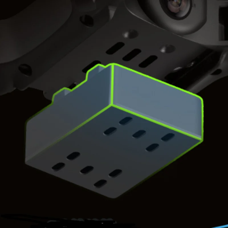 

Mini Drone with Camera HD Foldable Drones battery