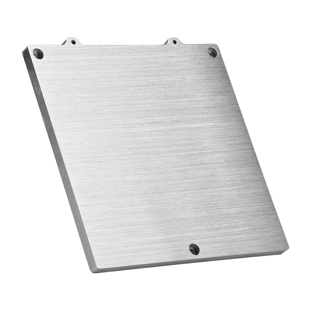 V0.1, 0,2, 120x120mm, DIY 3D Printer Parts