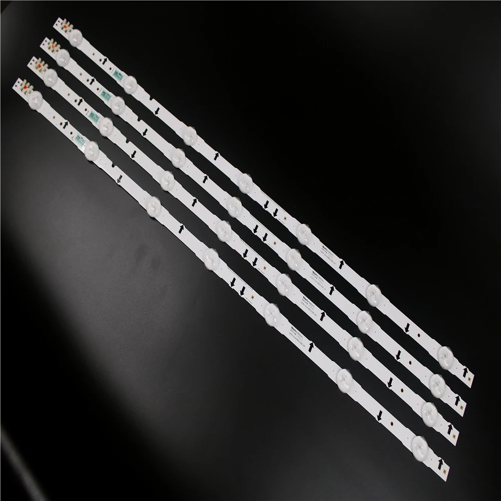 3pcs 7LEDs 650mm LED Ʈ Ʈ Ｚ 32 ġ TV 2014SVS32HD D4GE-320DC0-R3 BN96-35208A 30448A 30446A 30445A