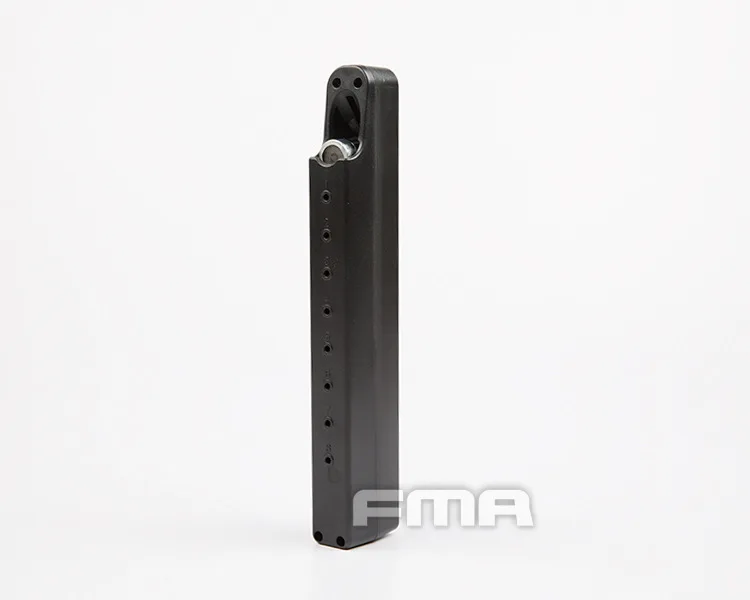

CR123 BK/De/FG TB1308 FMA Feature Battery Storage Box