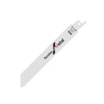 

Metalworking Saw Blade Cutting Thin Soft Metals Pipes Profile Materials For Bosch Power Cutter Accessory
