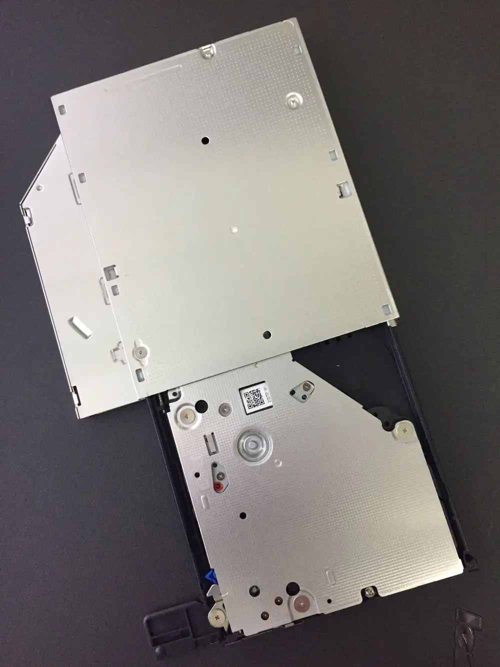 Optical Drive For HL GT60N GT50N GT30N GTBON Dual Layer 8X DVD RW DL Burner 24X CD-R Writer 12.7mm SATA Tray Laptop Internal