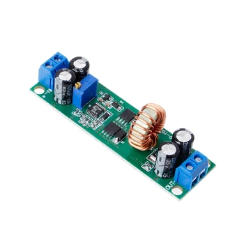 

10A DC-DC 6.5-60V to 1.25-30V Adjustable Converter Step Down Module
