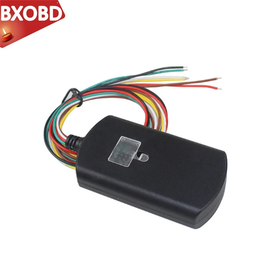 Эмулятор Adblueobd2 для Euro6 OBD OBD2 диагностический сканер AdBlue эмуляция EURO 6