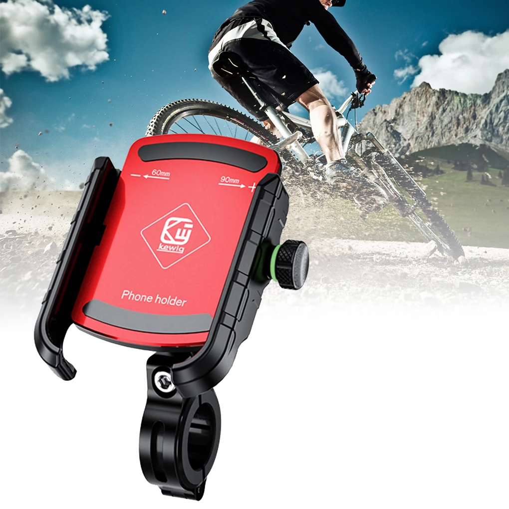 Motorcycle Phone Holder Charger Waterproof Shockproof Electric Bike Phone Support Replacement for iPhone